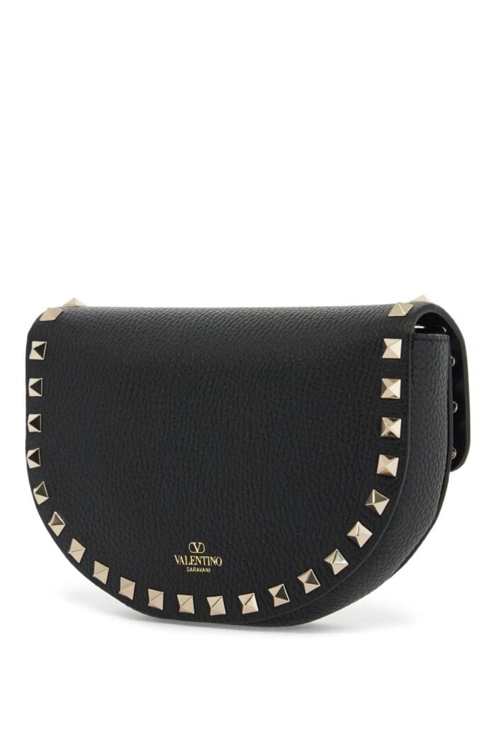VALENTINO GARAVANI Rockstud Mini Crossbody Bag