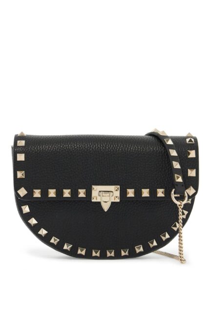 VALENTINO GARAVANI Rockstud Mini Crossbody Bag