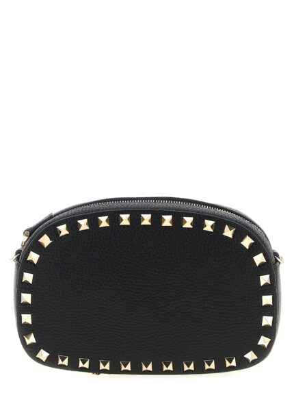 Valentino Garavani 'Rockstud' Mini Crossbody Bag