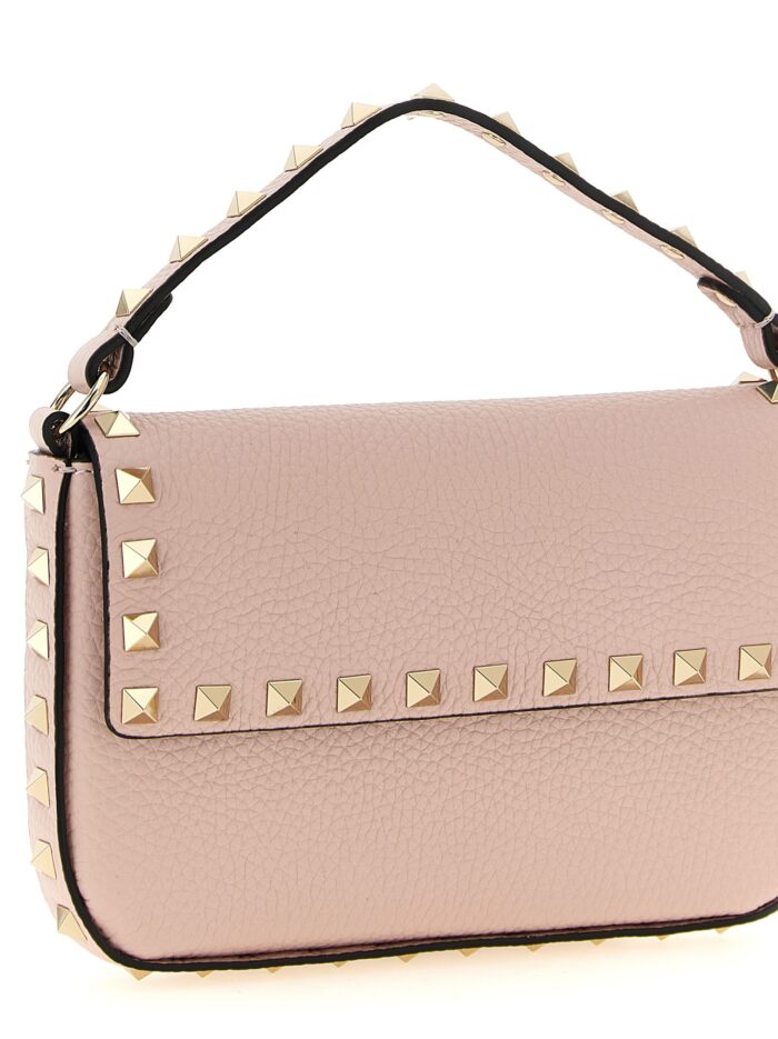 Valentino Garavani 'Rockstud' Mini Handbag