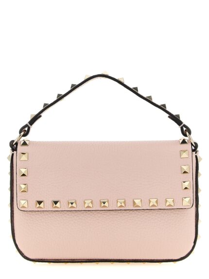 Valentino Garavani 'Rockstud' Mini Handbag