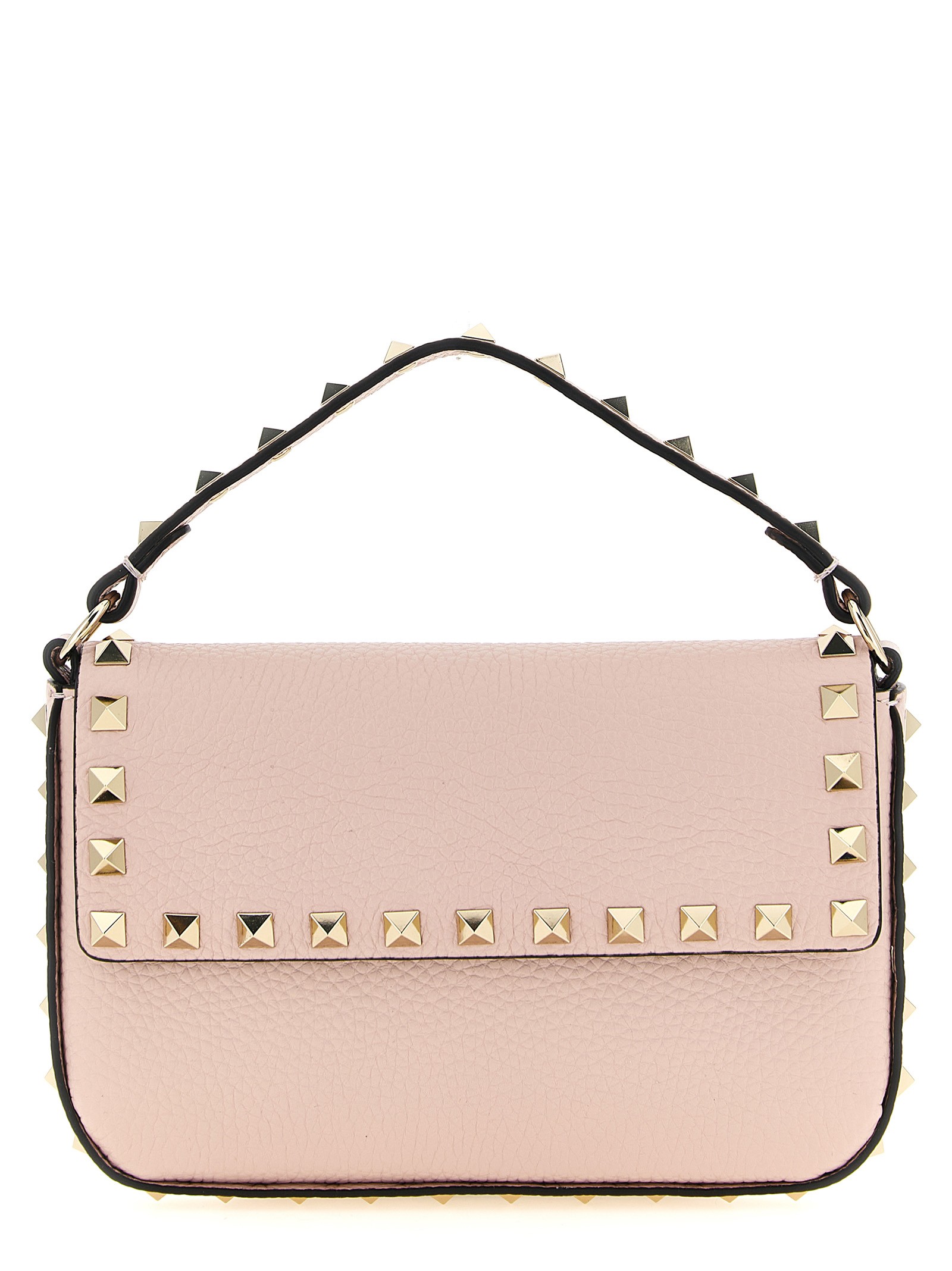 Valentino Garavani 'Rockstud' Mini Handbag