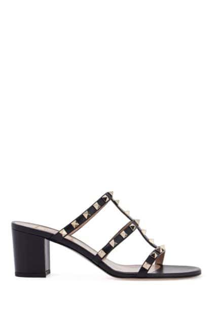 VALENTINO GARAVANI Rockstud Mules