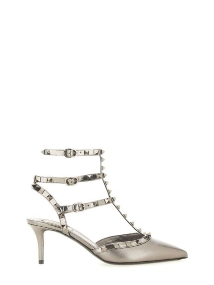 Valentino Garavani "ROCKSTUD" PUMPS