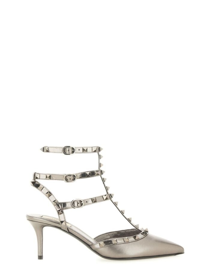 Valentino Garavani "ROCKSTUD" PUMPS
