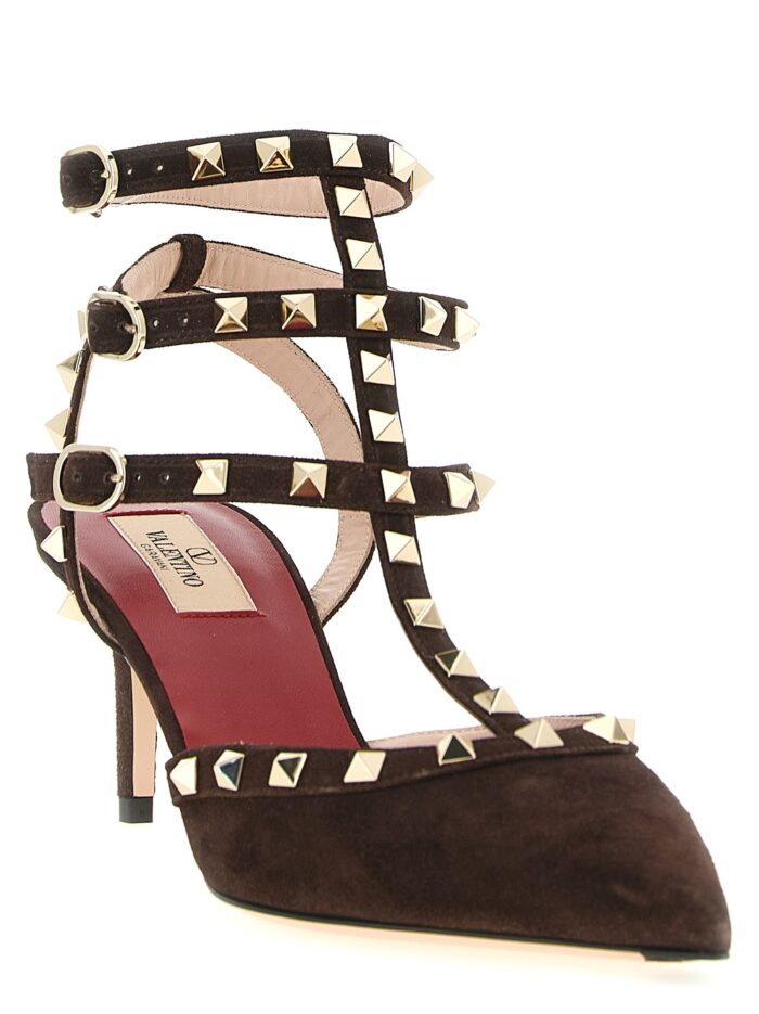 Valentino Garavani 'Rockstud' Pumps