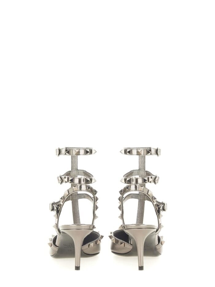 Valentino Garavani "ROCKSTUD" PUMPS