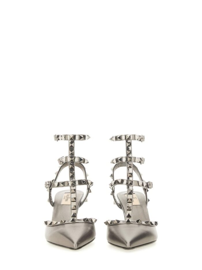Valentino Garavani "ROCKSTUD" PUMPS