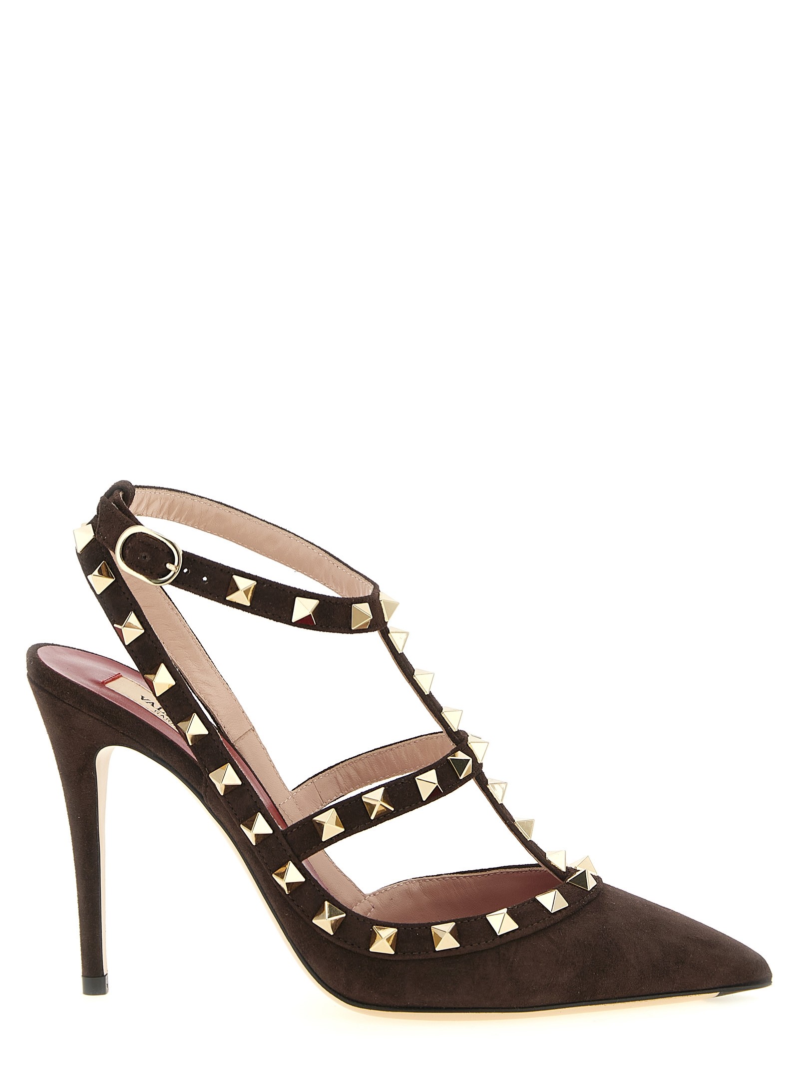 Valentino Garavani 'Rockstud' Pumps