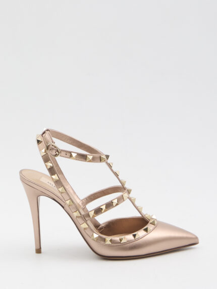Valentino Garavani Rockstud pumps
