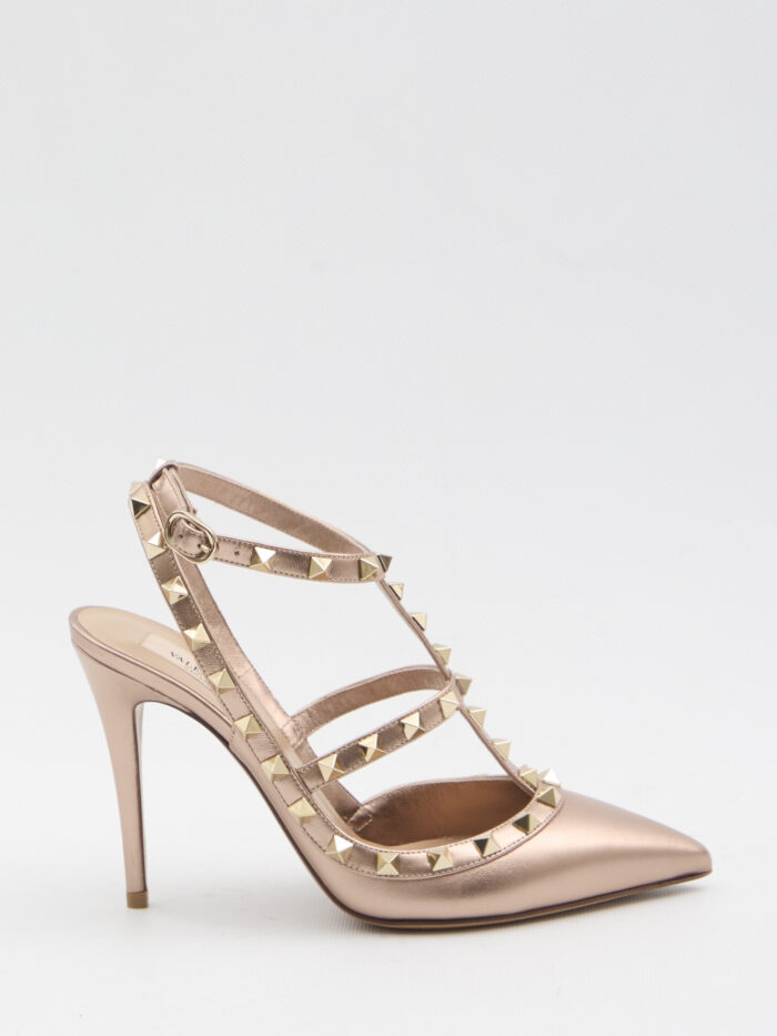 Valentino Garavani Rockstud pumps