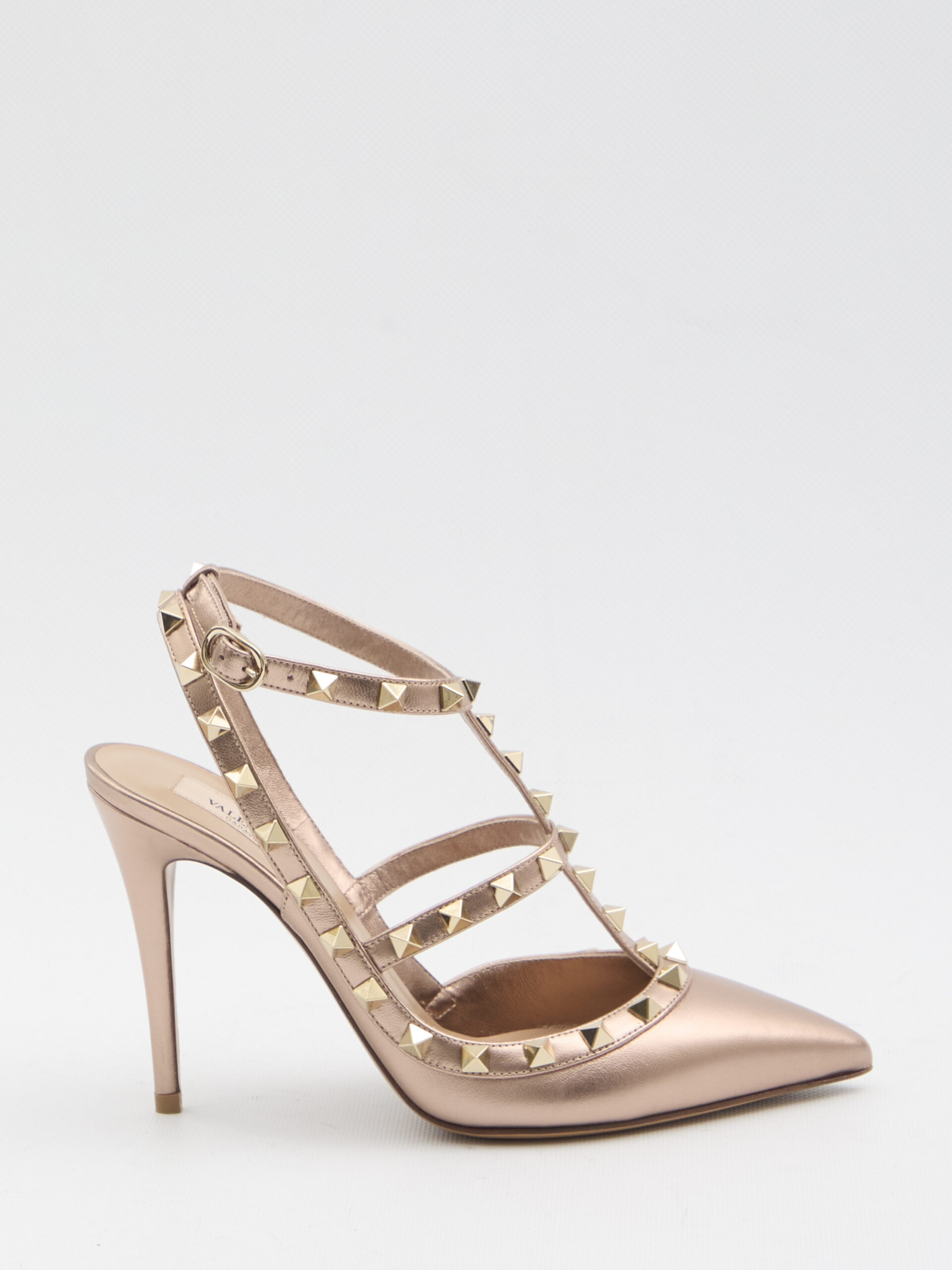 Valentino Garavani Rockstud pumps