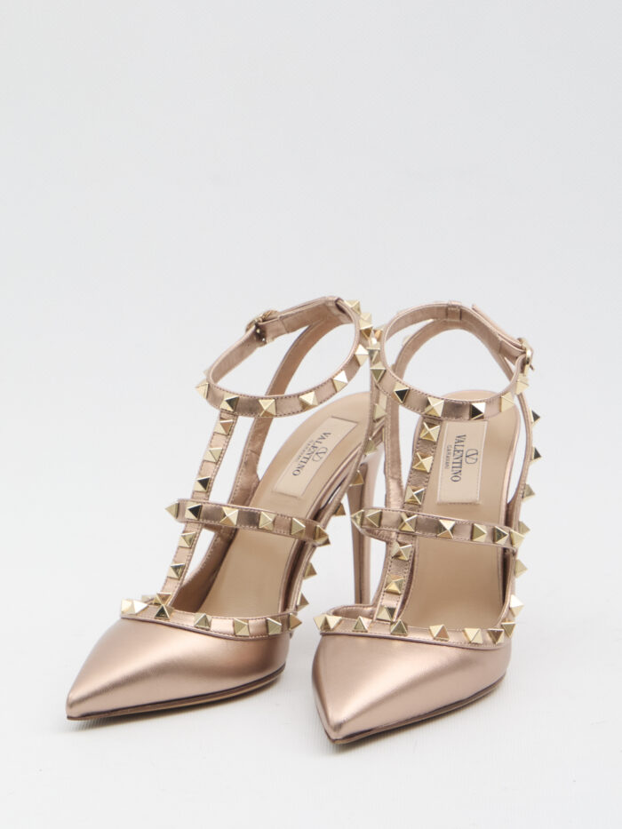 Valentino Garavani Rockstud pumps