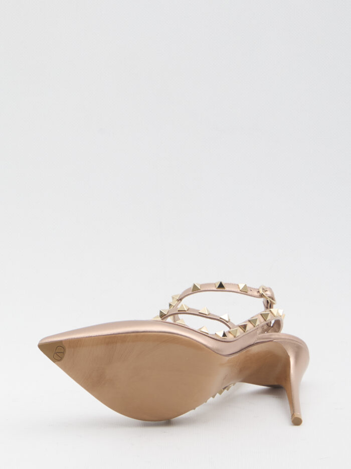 Valentino Garavani Rockstud pumps