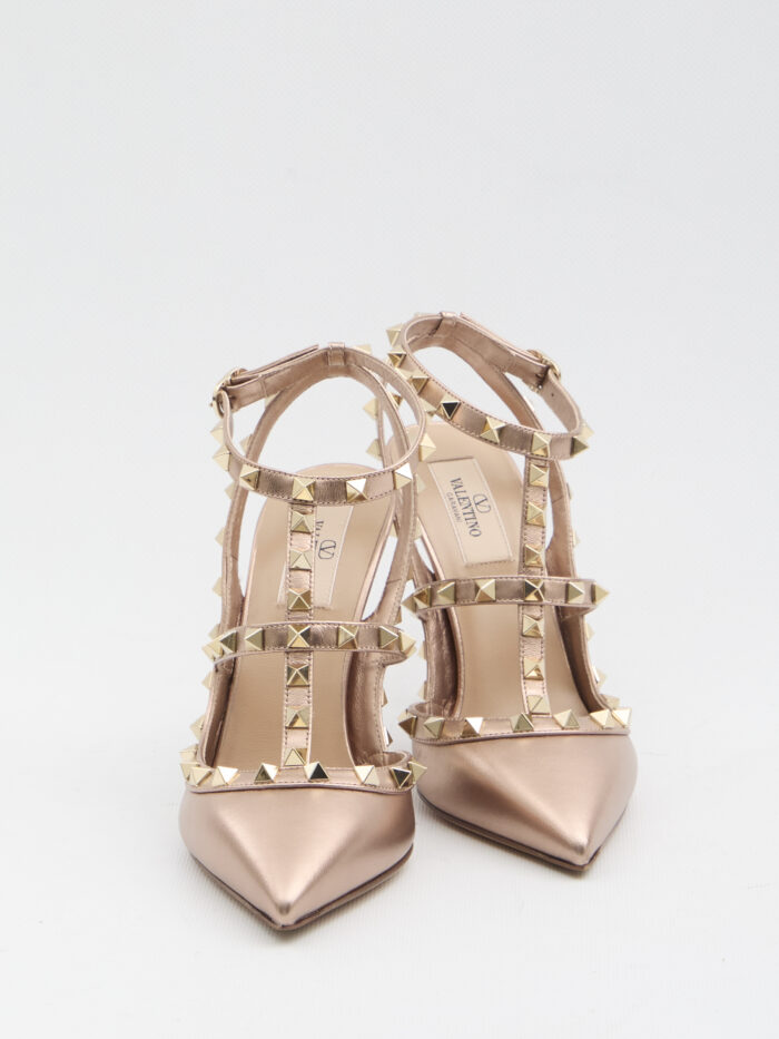 Valentino Garavani Rockstud pumps