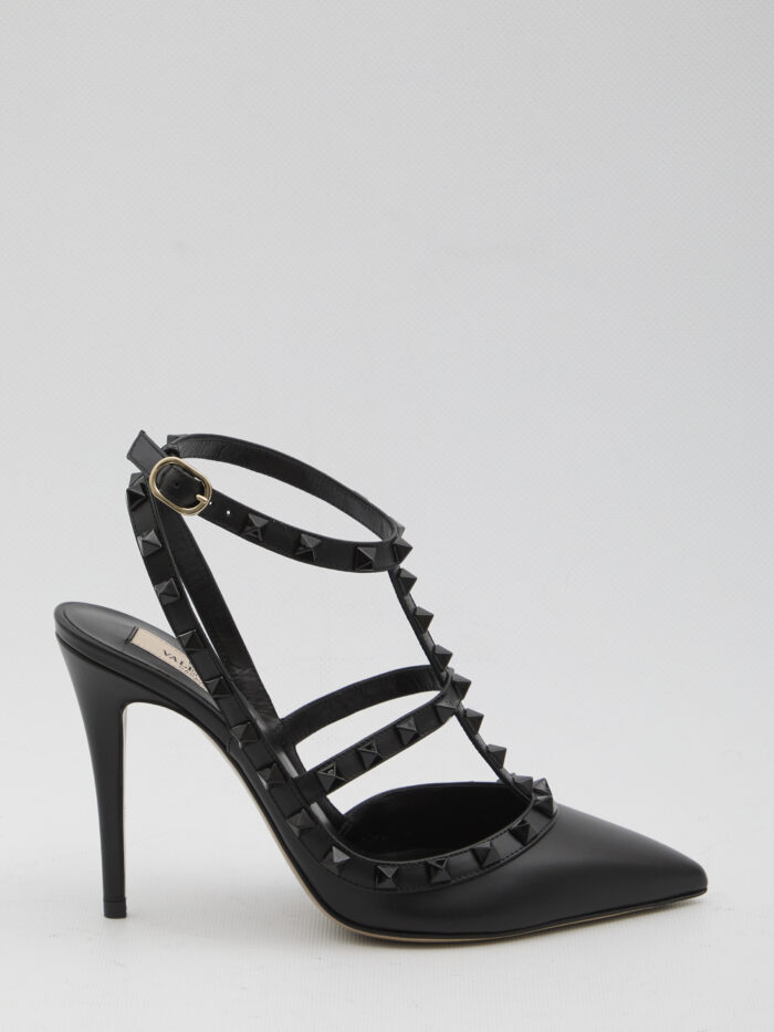 Valentino Garavani Rockstud pumps