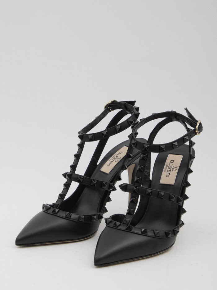 Valentino Garavani Rockstud pumps