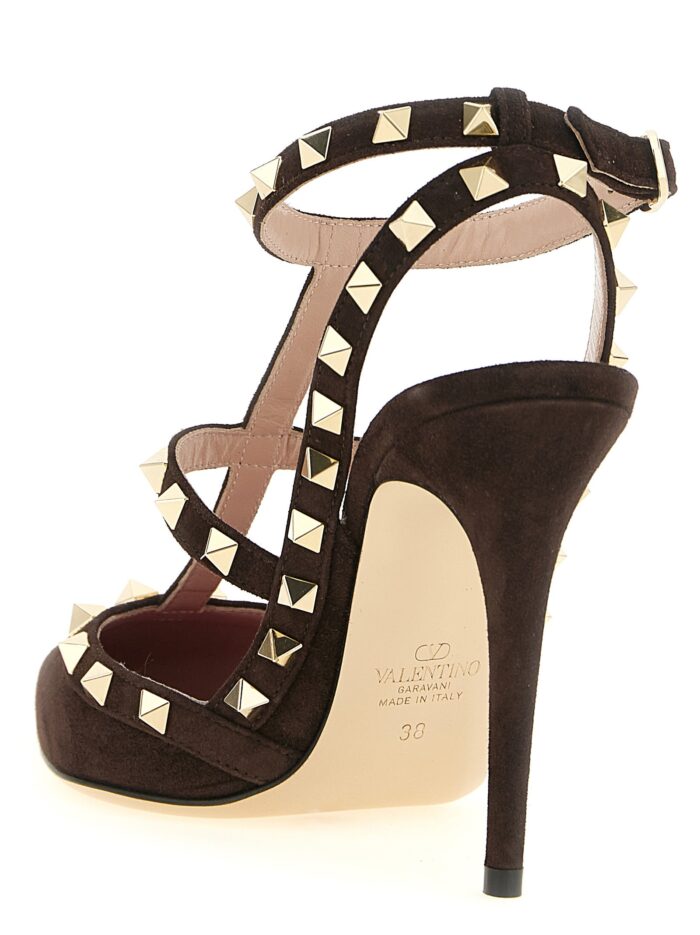 Valentino Garavani 'Rockstud' Pumps