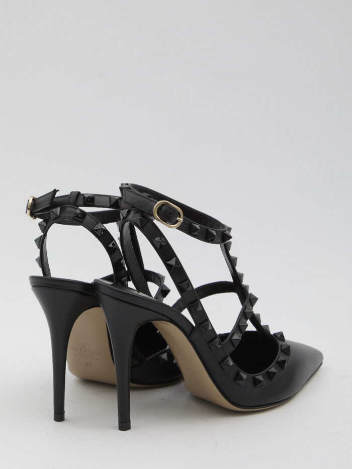 Valentino Garavani Rockstud pumps