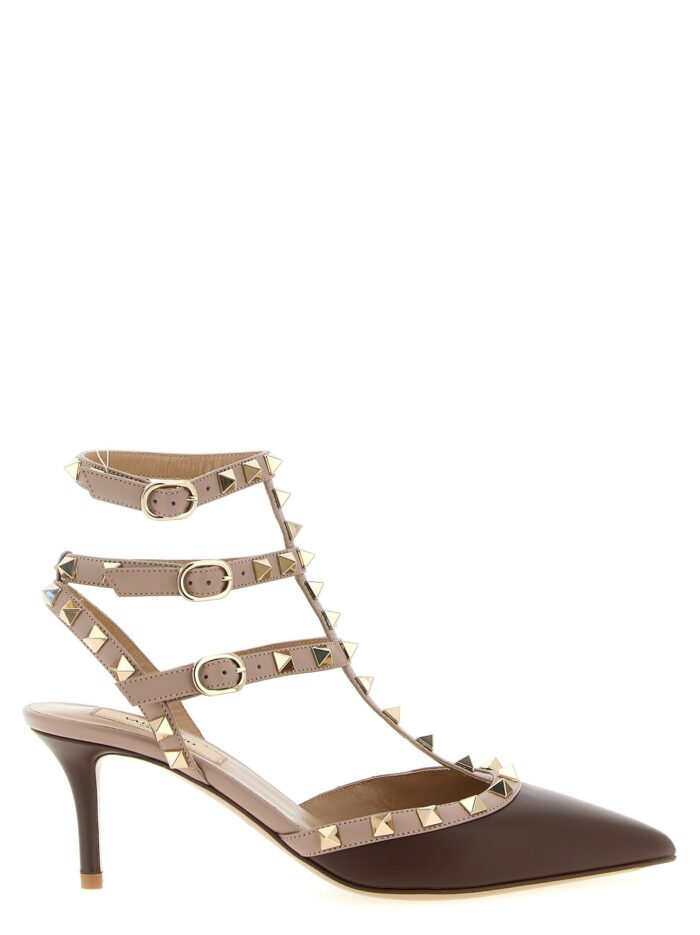 valentino garavani 'rockstud' pumps Valentino Garavani 'Rockstud' Pumps