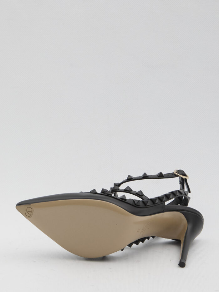 Valentino Garavani Rockstud pumps