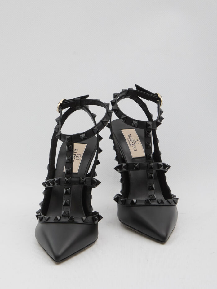 Valentino Garavani Rockstud pumps