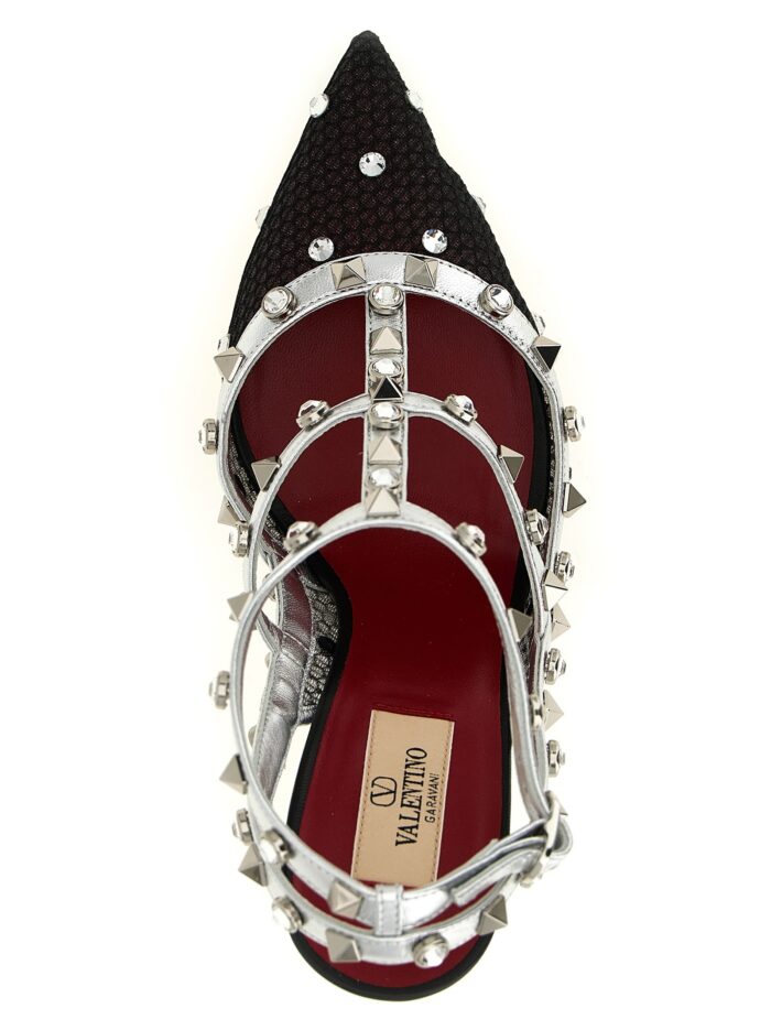 Valentino Garavani 'Rockstud' Pumps