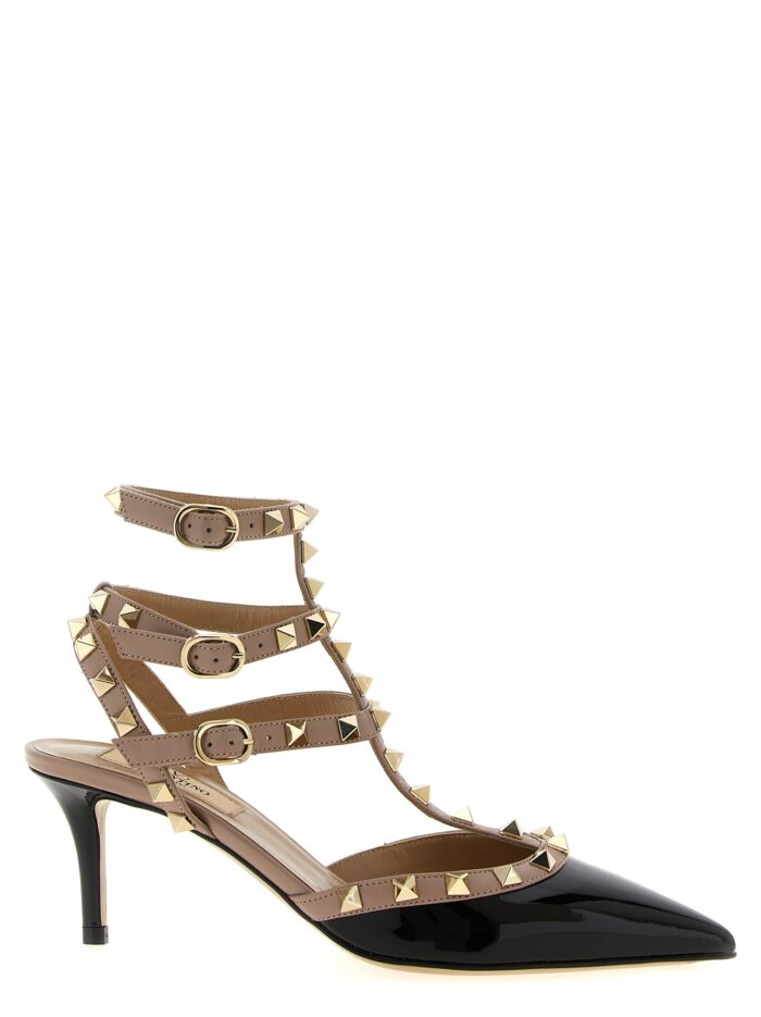valentino garavani 'rockstud' pumps Valentino Garavani 'Rockstud' Pumps