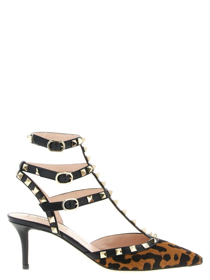 valentino garavani 'rockstud' pumps Valentino Garavani 'Rockstud' Pumps