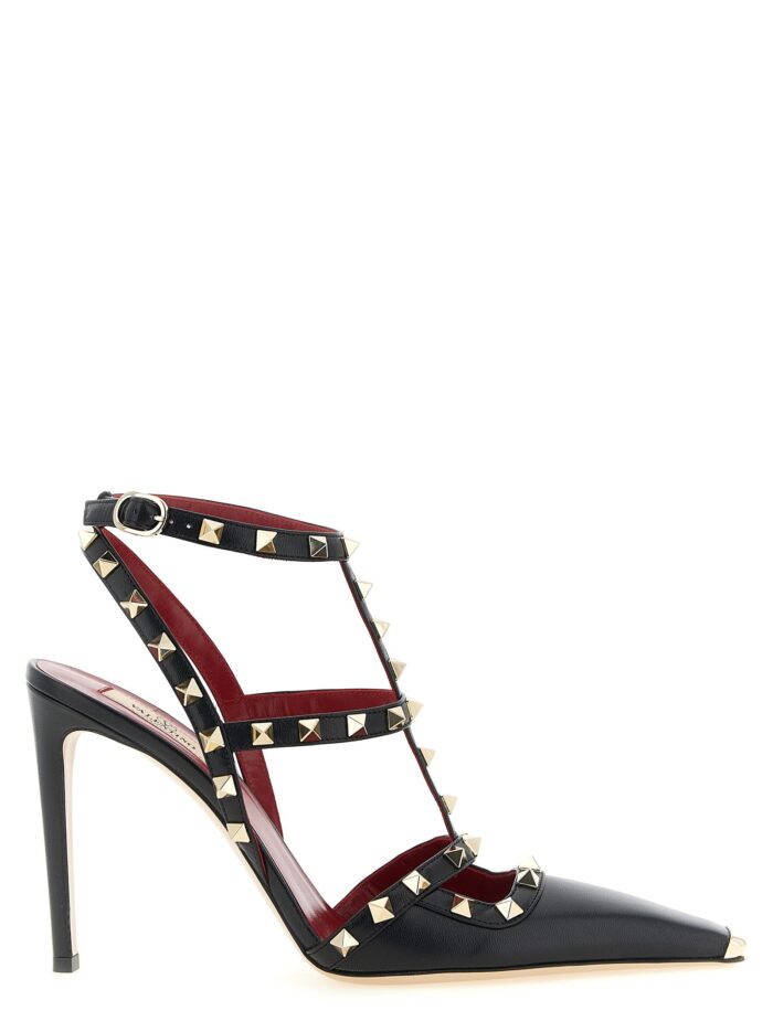 Valentino Garavani 'Rockstud' Pumps