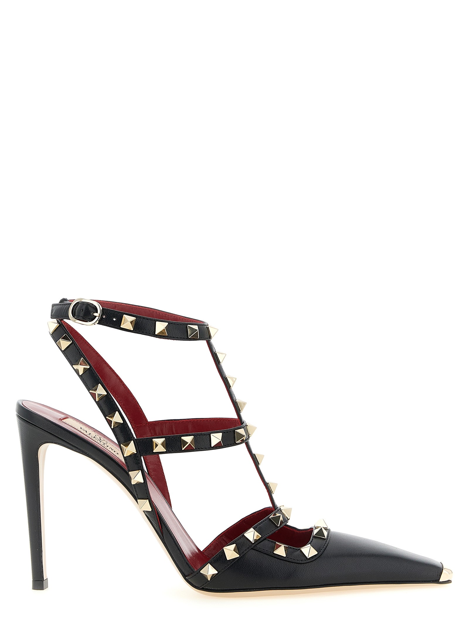 Valentino Garavani 'Rockstud' Pumps