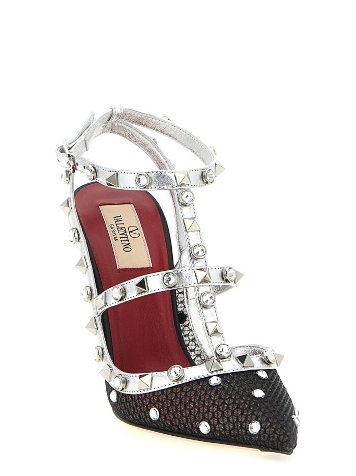 Valentino Garavani 'Rockstud' Pumps
