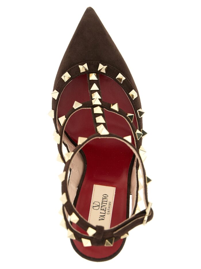 Valentino Garavani 'Rockstud' Pumps