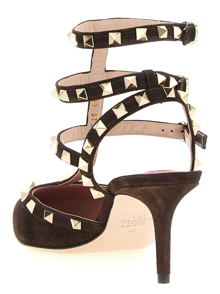Valentino Garavani 'Rockstud' Pumps