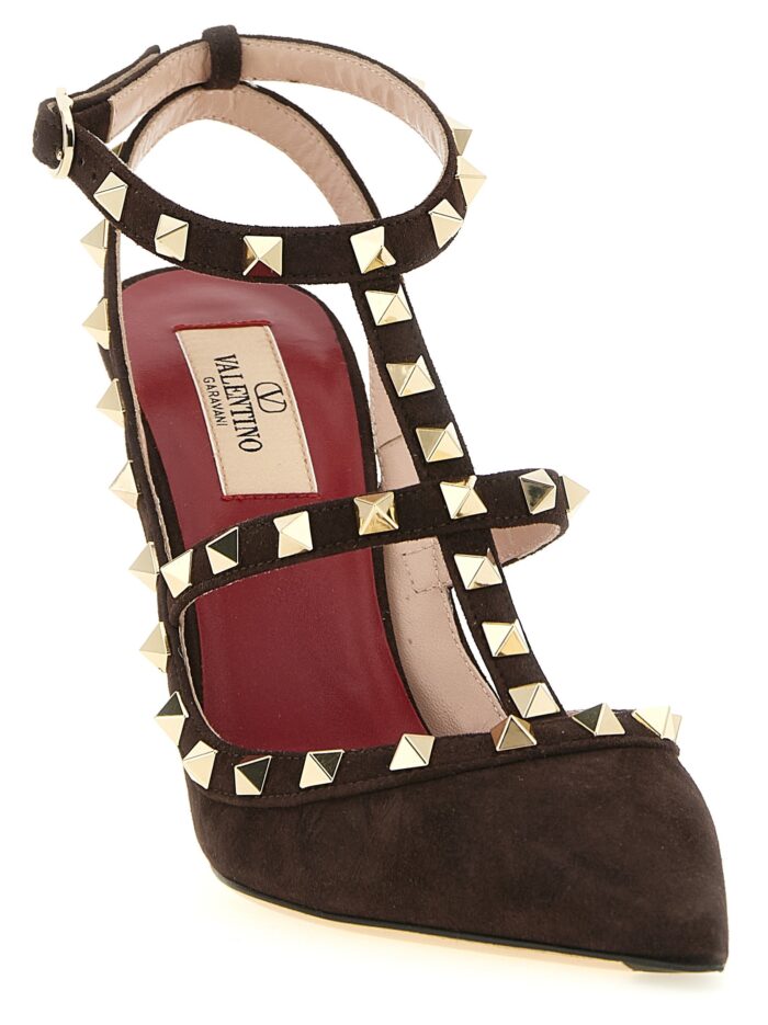 Valentino Garavani 'Rockstud' Pumps