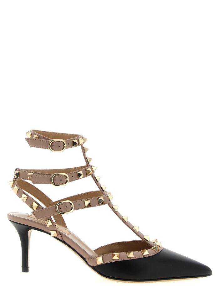 valentino garavani 'rockstud' pumps Valentino Garavani 'Rockstud' Pumps