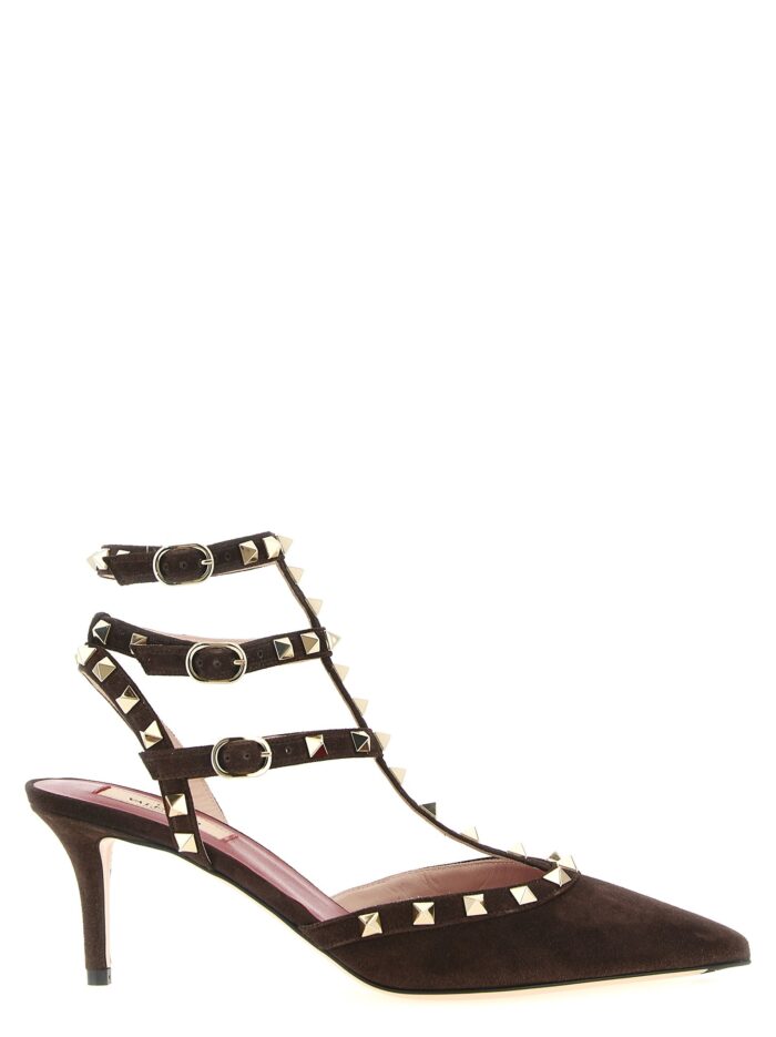 valentino garavani 'rockstud' pumps Valentino Garavani 'Rockstud' Pumps