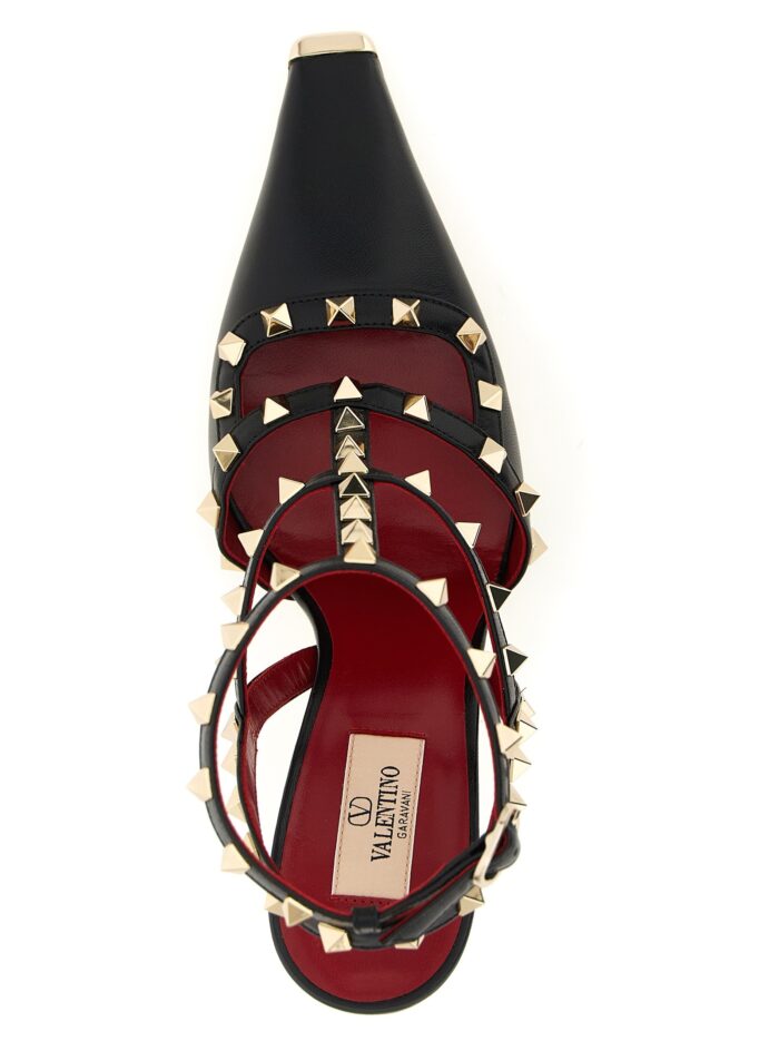 Valentino Garavani 'Rockstud' Pumps