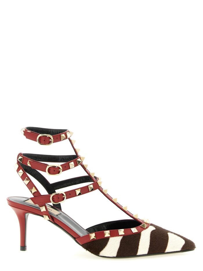 valentino garavani 'rockstud' pumps Valentino Garavani 'Rockstud' Pumps