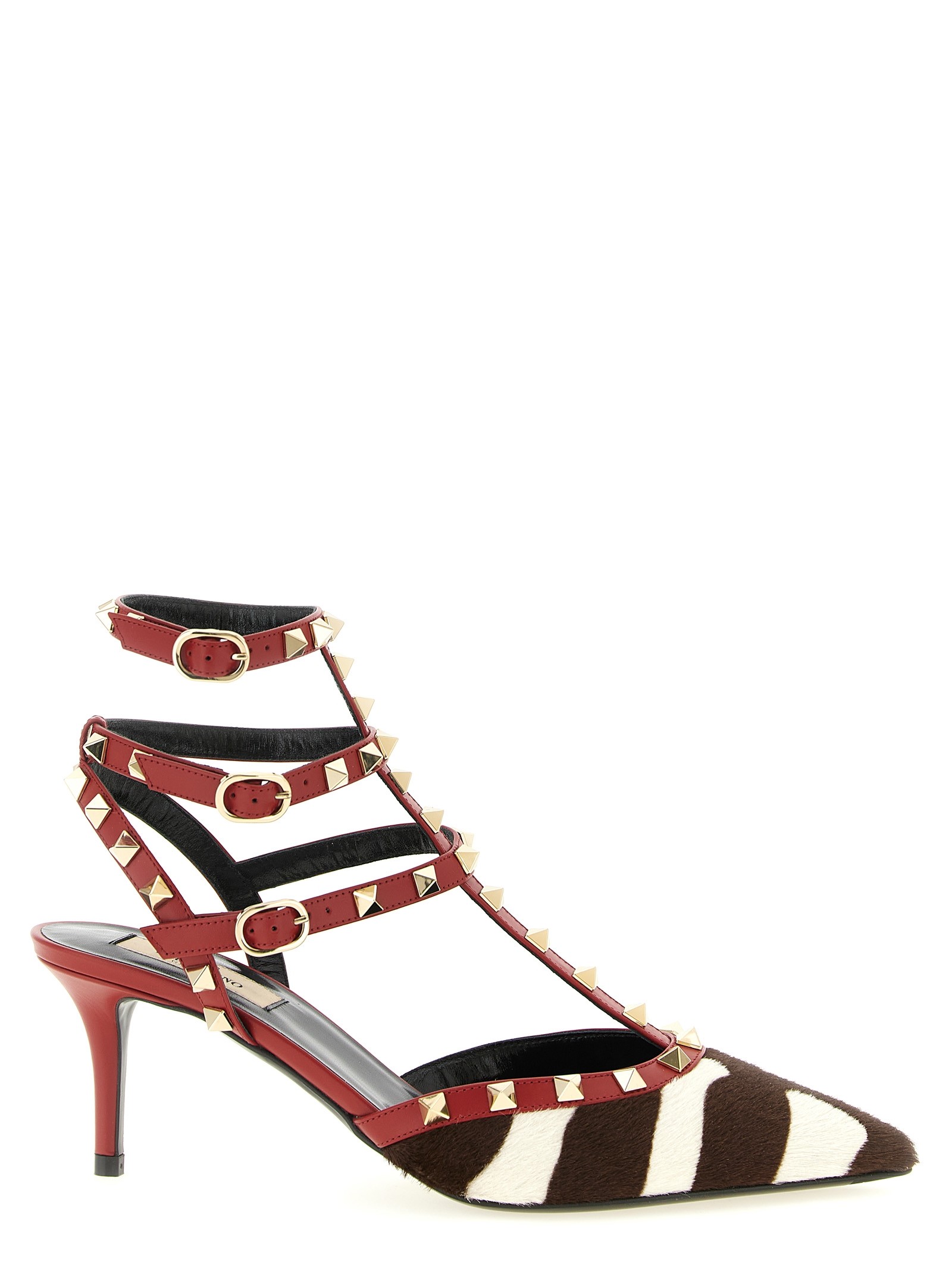 Valentino Garavani 'Rockstud' Pumps