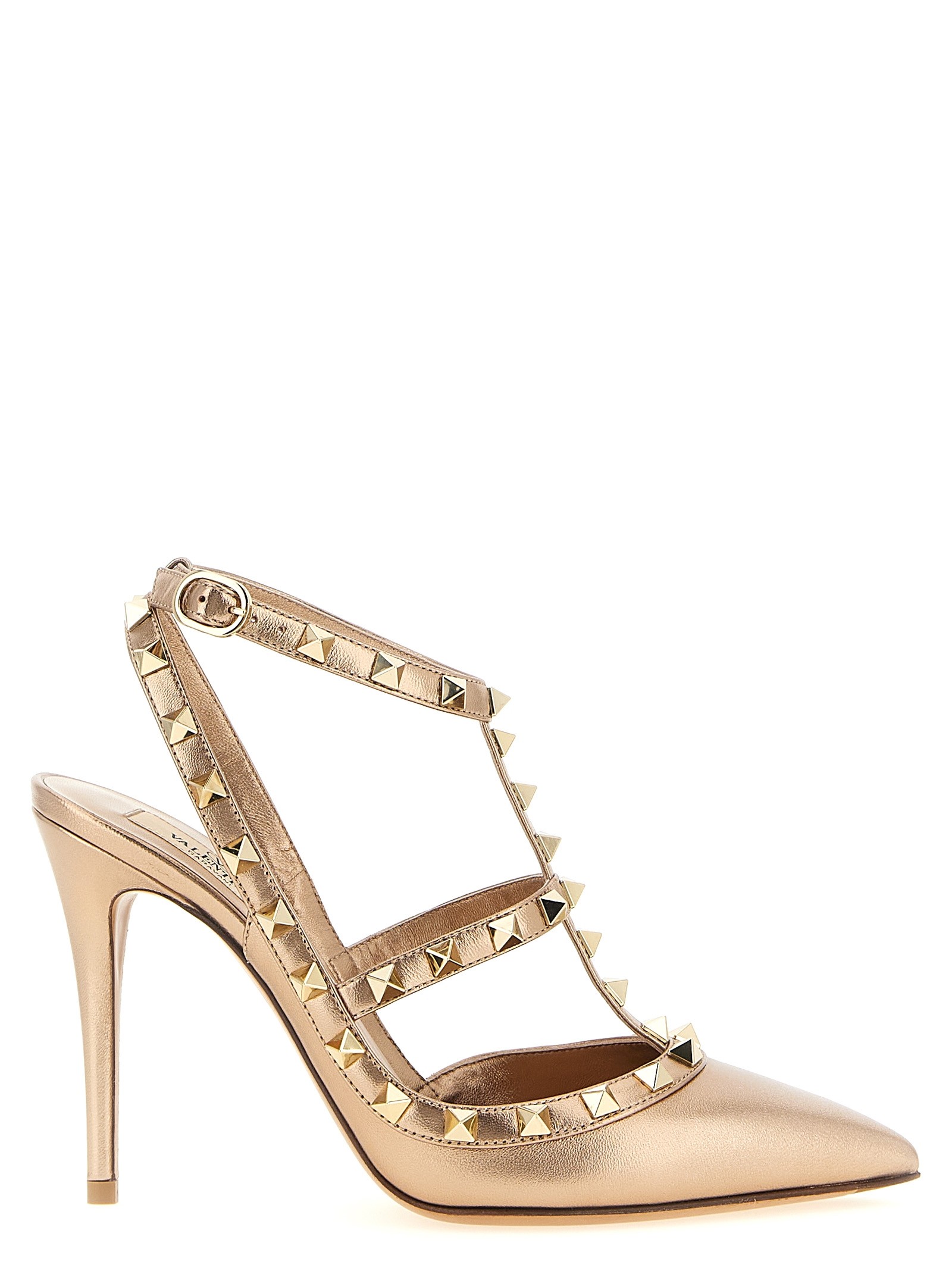 Valentino Garavani 'Rockstud' Pumps