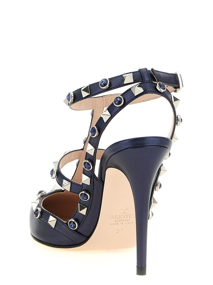 Valentino Garavani 'Rockstud' Pumps