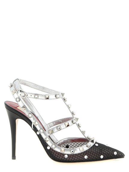 Valentino Garavani 'Rockstud' Pumps