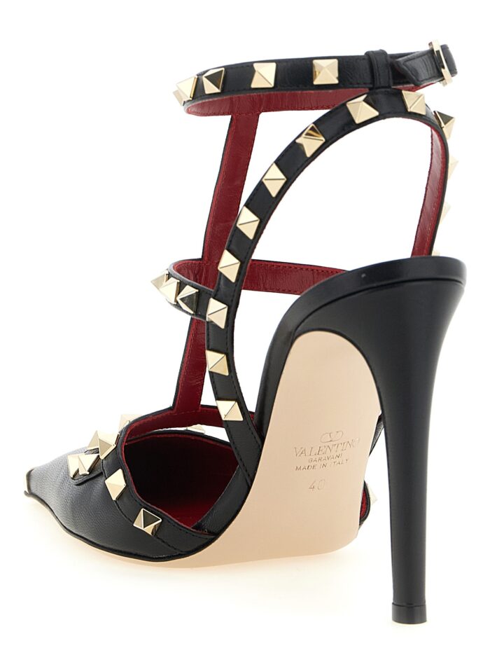 Valentino Garavani 'Rockstud' Pumps