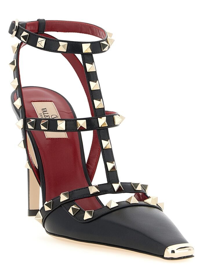 Valentino Garavani 'Rockstud' Pumps