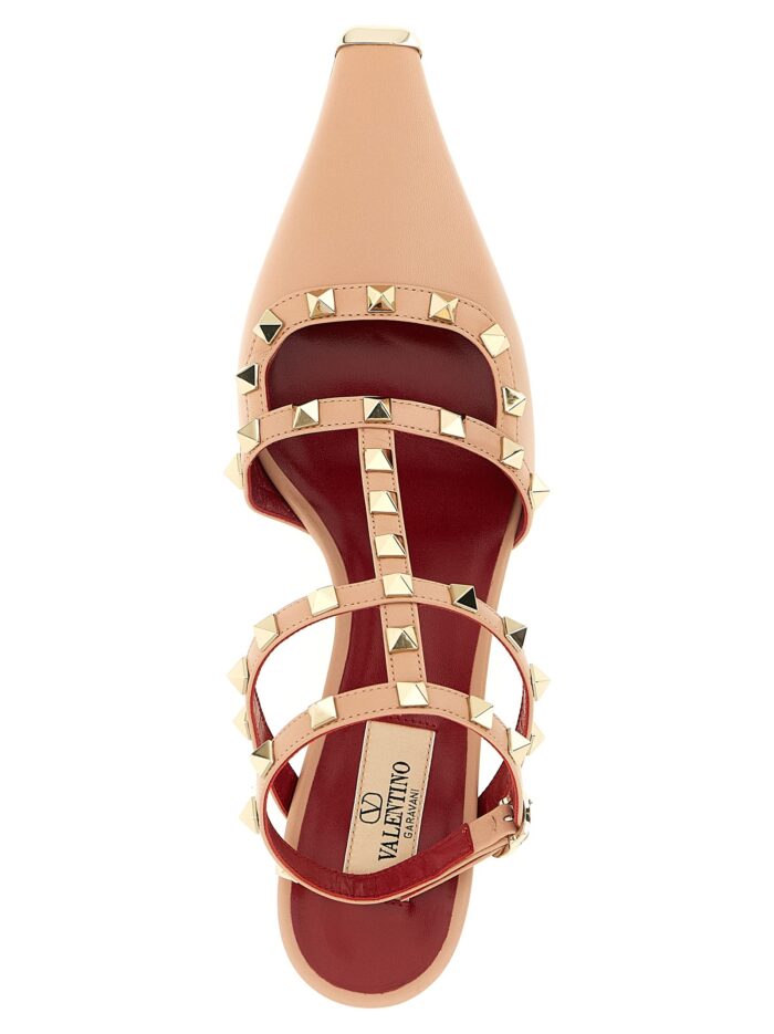 Valentino Garavani 'Rockstud' Pumps