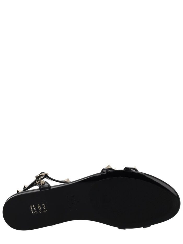 Valentino Garavani "ROCKSTUD" SANDAL