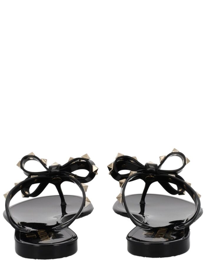 Valentino Garavani "ROCKSTUD" SANDAL
