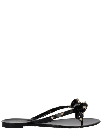 Valentino Garavani "ROCKSTUD" SANDAL