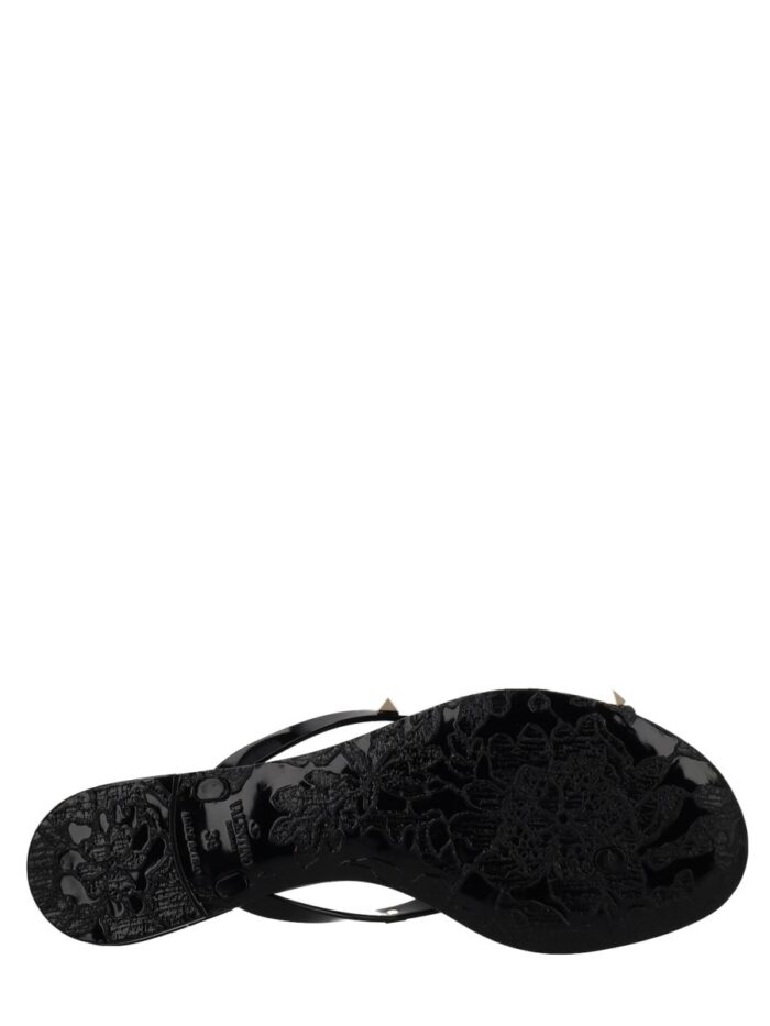 Valentino Garavani "ROCKSTUD" SANDAL